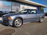 BMW 316i E36 coupe kein rost - BMW 316 in Ludwigshafen