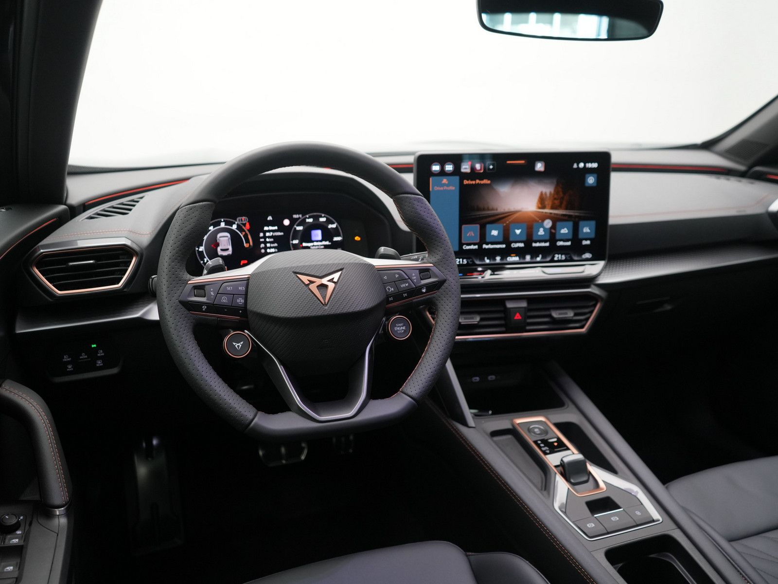 Cupra Formentor - Bild 8