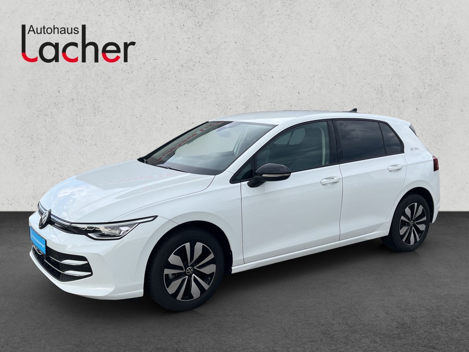 Volkswagen Golf Goal 1.5 TSI ACC LED Navi AHK foto 3