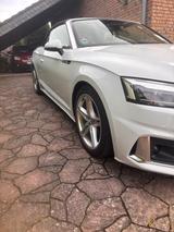 Audi A5 Cabriolet - Audi Cabriolet Gebrauchtwagen