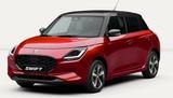 Suzuki Swift 1.2 DUALJET HYBRID Comfort+ CVT - Suzuki Swift Neuwagen in Duisburg