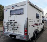 Adria Sport A 571 SP - Adria Alkoven