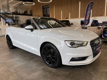 Audi A3 Cabriolet ambition *NAVI*XENON*HIFI*PDC*