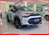 Citroën CITROEN C3 Aircross 1.5 Bluehdi Plus NEOPATENTAT - Citroën C3 Aircross PLUS mit Diesel-Antrieb