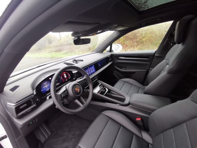 Fahrzeugabbildung Porsche Macan 4 |ACC|22"|Pano|3.Disp|SportChro|PASM|360°