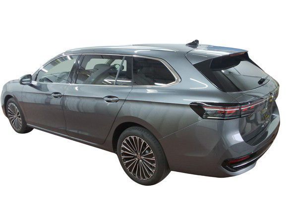 Volkswagen Passat Variant - Bild 5