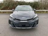 Kia XCeed 1.5T DCT Vision Navi Kamera ACC Lenkradhzg - Kia XCeed Jahreswagen