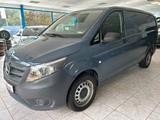 Mercedes-Benz eVito Kasten Lang Automatik Klima Kamera - graue Mercedes-Benz eVito