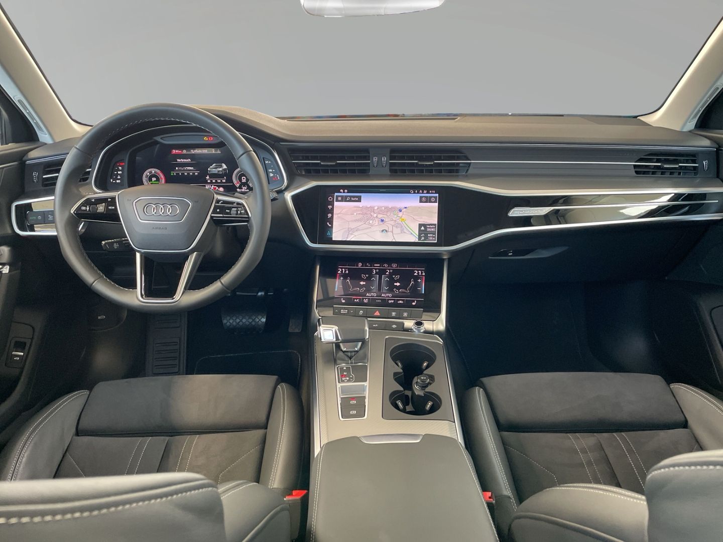 Audi A6 - Bild 5