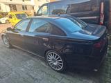 Alfa Romeo 166 V6 TI 3L Automatik - Alfa Romeo 166