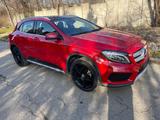 Mercedes-Benz GLA 220d Active - Mercedes-Benz 220: A