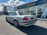 BMW 735i A V8 - BMW 735 aus 1998