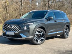 Fahrzeugabbildung Hyundai SANTA FE 2.2 CRDi 4WD Prime *HeUp*Totwinkel*360°