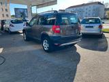 Skoda Yeti 1.2 TSI Ambition Klima-E Fenster-1.Hand - Skoda Yeti in Essen