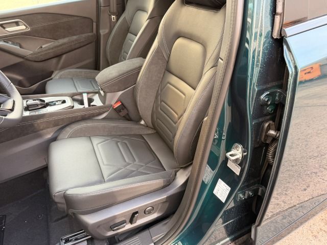 Fahrzeugabbildung Nissan Qashqai 1.5 VC-T e-Power N-Design*20 Zoll*MJ26
