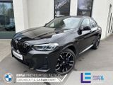 BMW X4 M40i M Sport || AHK Laser Pano HUD DrivAssPro - BMW X4 M40 Jahreswagen