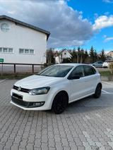 Volkswagen VW Polo 6 r Style Sondermodell - Volkswagen Polo: Sondermodell