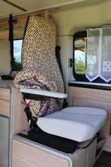 HYMER / ERIBA / HYMERCAR Sydney - HYMER / ERIBA S