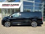 Citroën Spacetourer Plus XL HDi 180 EAT8 AHK LED 8 Sitze - Citroën: 8 Sitzer