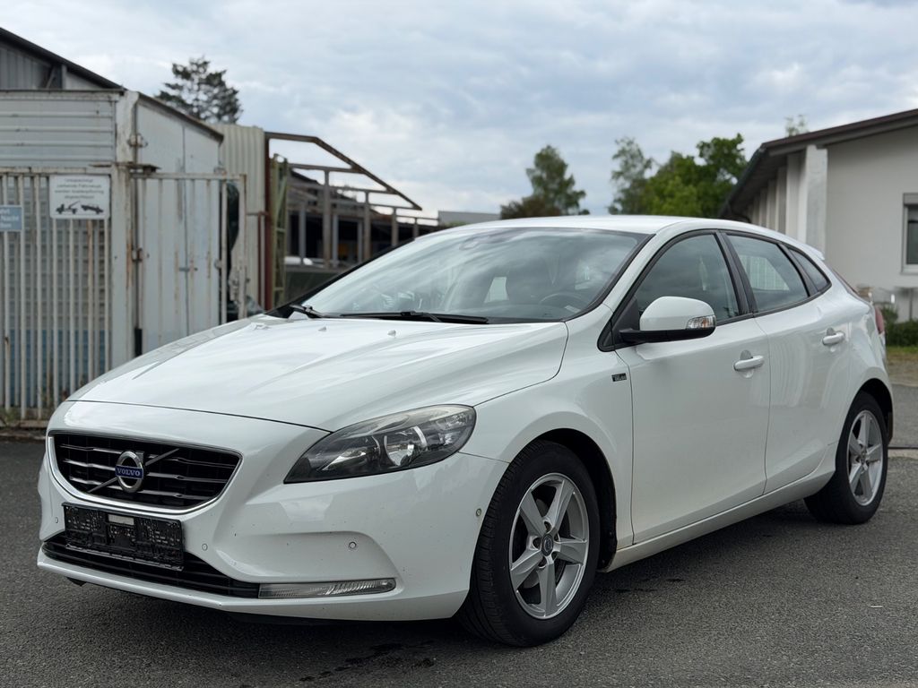 Angebot ansehen Volvo V40