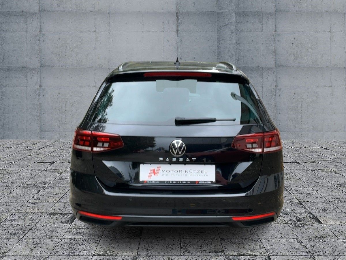 Volkswagen Passat Variant - Bild 5