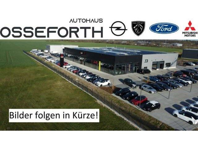 Opel Crossland Elegance Paket 1.2l +LED+180 -KAMERA