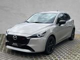 Mazda 2 Homura 1.5 90PS Aut. #KAMERA #LENKRADHEIZUNG - Mazda 2: Kleinwagen