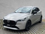 Mazda 2 Homura 1.5 90PS Aut. #KAMERA #LENKRADHEIZUNG - Mazda 2 Tageszulassungen