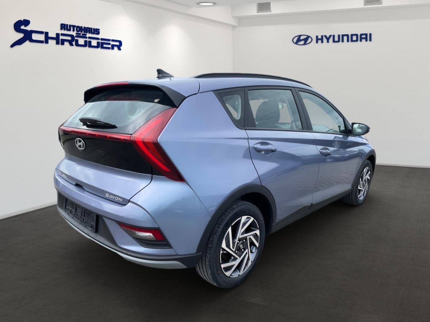 Hyundai BAYON – Bild 3