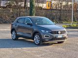 Volkswagen T-Roc 2.0 TDI SCR 150 CV DSG 4MOTION  - Volkswagen T-Roc mit Diesel-Antrieb: Kombi