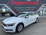 Volkswagen Passat Variant Comfortline ACC Car Play Nav - Volkswagen Passat Variant in Rostock