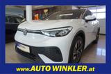 Volkswagen ID.5 Pro Performance 150kW / 77kWh ACC/SHZ/LED  - Volkswagen ID.5 Tageszulassungen