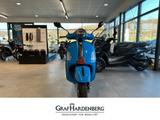Vespa GTS SuperSport 310 - VESPA GTS 310 SUPER
