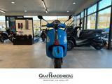 Vespa GTS SuperSport 310 - VESPA GTS 310 SUPERSPORT