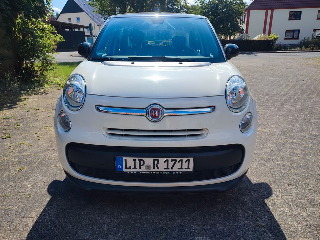 Image of Fiat 500L