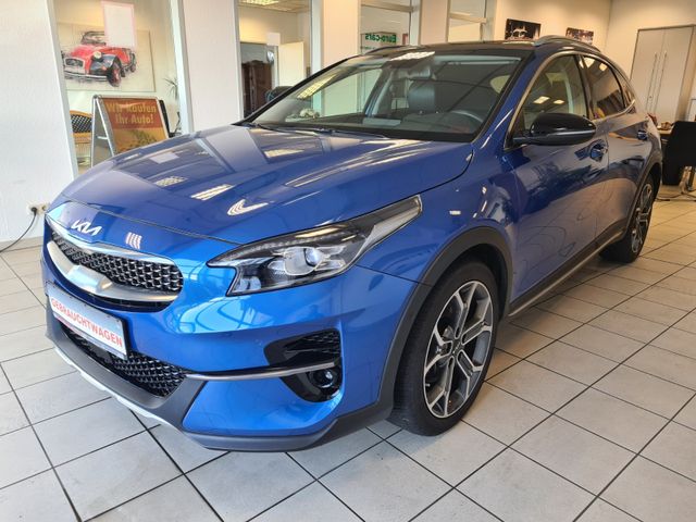 Kia XCeed Platinum Edition / LEDER / NAVI /LED