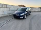 Ford Galaxy Champions *NOCKENWELLE DEFEKT MOTOR LÄUFT - Ford Galaxy aus 2012