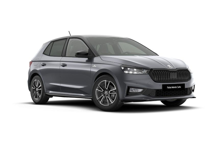 Skoda Fabia - Bild 3