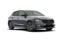 Skoda Fabia - Vorschau Bild 3