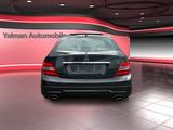 Mercedes-Benz C 350 Limousine AMG Paket 4Matic - scheckheftgepflegte Mercedes C 350