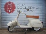 Vespa GL 150 mit 125er Zulassung - VESPA 1964