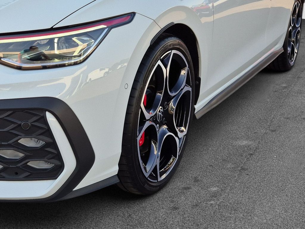 Golf VIII 2.0 TSI GTI *DSG*MATRIX*AHK*PANO*HEAD 