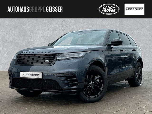 Land Rover RR Velar D300 AWD Dynamic SE AHK ACC LED SD