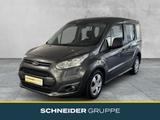 Ford Tourneo Connect TREND 1.0 ECOBOOST KLIMA+ISOFIX - Ford Tourneo Connect Trend mit Benzin-Antrieb