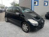 Mercedes-Benz A 160 A -Klasse A 160 CDI - Mercedes-Benz A-Klasse: Cdi 160