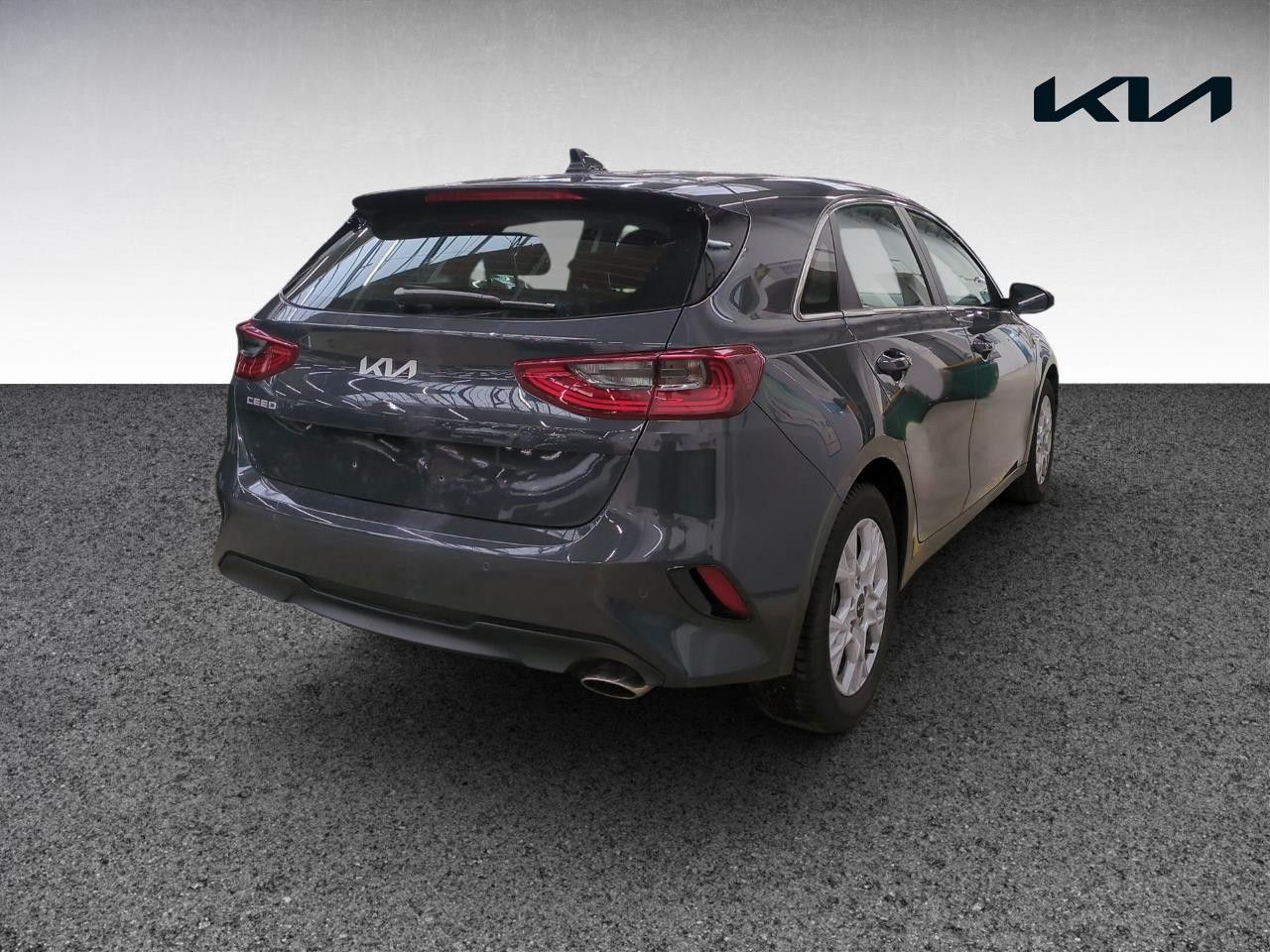 Fahrzeugabbildung Kia CEED_5 1.5T 140 DCT7 VISION KOMF+ (NAV)