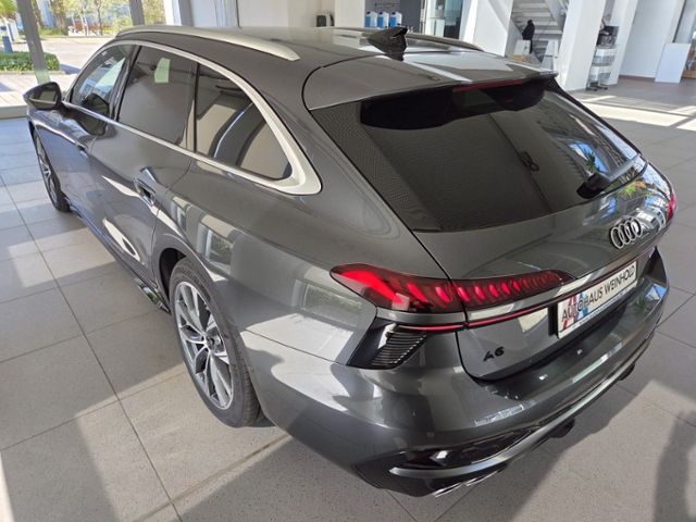 A6 Avant S-Line² 2.0 TDI  QUATTRO MATRIX STH AHK