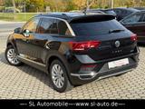 Volkswagen T-Roc 2,0 TSI MBT 4Motion DSG Highline - Volkswagen T-Roc in Nürnberg