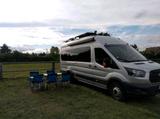 Ford Transit Wohnmobil 6 Sitzer - Ford Transit: Wohnmobil
