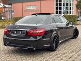 Mercedes-Benz E 63 AMG Performance Designo - Mercedes-Benz E 63 AMG Gebrauchtwagen